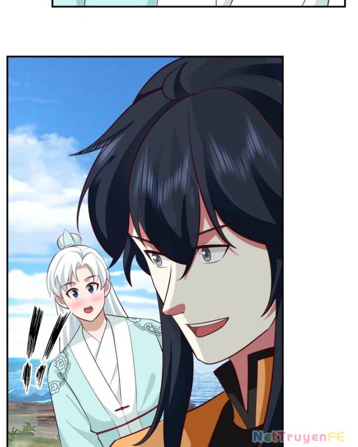 Hỗn Độn Đan Thần Chap 436 - Next Chap 437