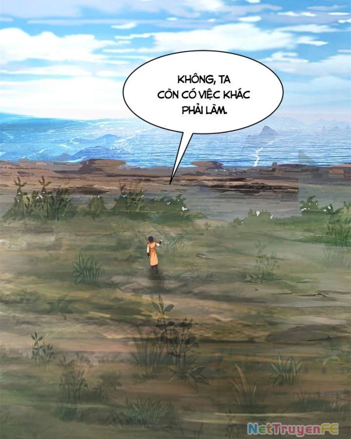 Hỗn Độn Đan Thần Chap 436 - Next Chap 437
