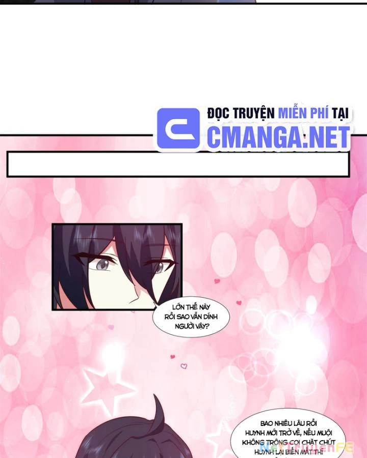 Hỗn Độn Đan Thần Chap 437 - Next Chap 438