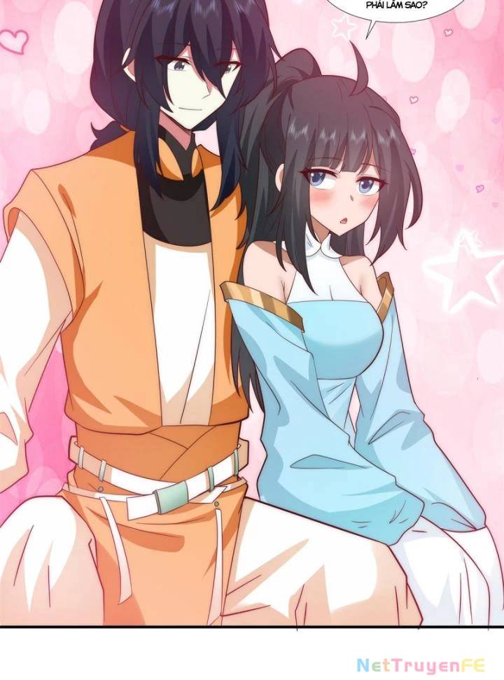 Hỗn Độn Đan Thần Chap 437 - Next Chap 438