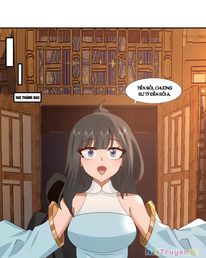 Hỗn Độn Đan Thần Chap 437 - Next Chap 438