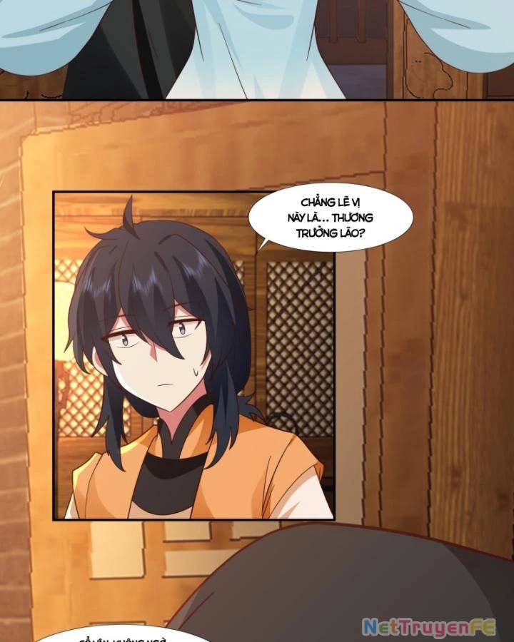 Hỗn Độn Đan Thần Chap 437 - Next Chap 438