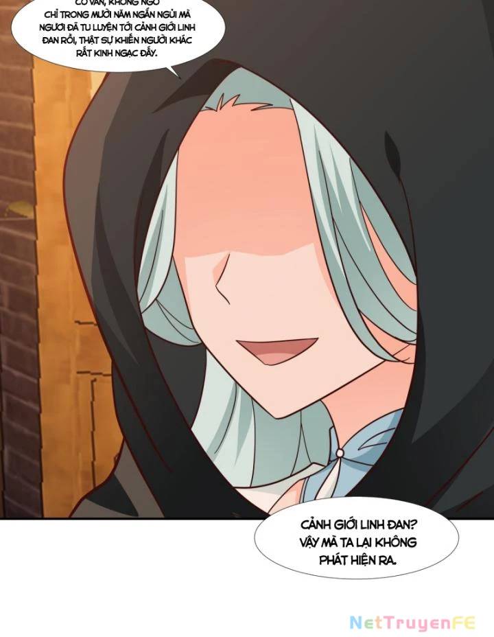 Hỗn Độn Đan Thần Chap 437 - Next Chap 438