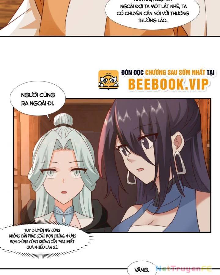 Hỗn Độn Đan Thần Chap 437 - Next Chap 438