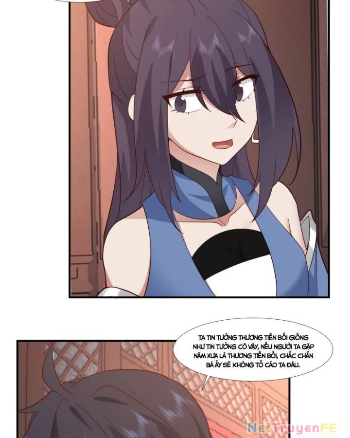 Hỗn Độn Đan Thần Chap 437 - Next Chap 438