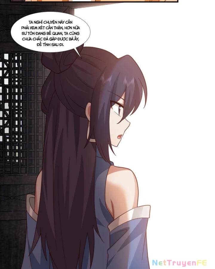 Hỗn Độn Đan Thần Chap 437 - Next Chap 438
