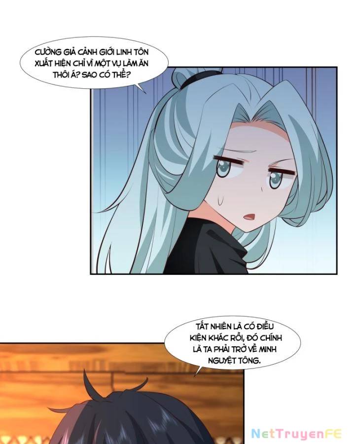 Hỗn Độn Đan Thần Chap 438 - Next Chap 439
