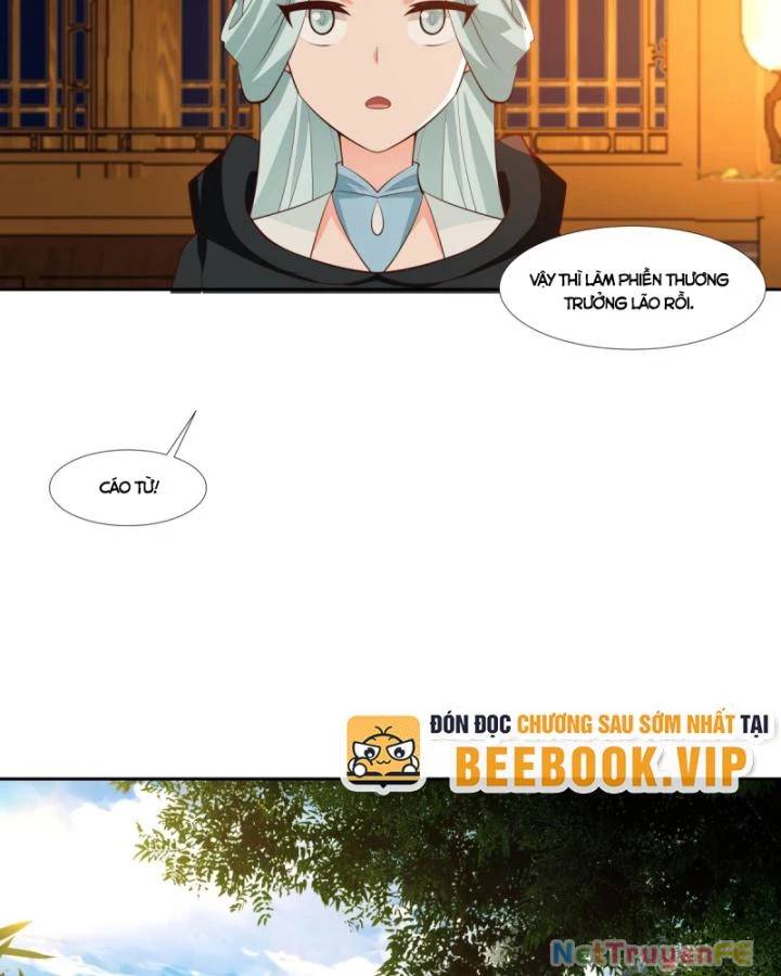 Hỗn Độn Đan Thần Chap 438 - Next Chap 439