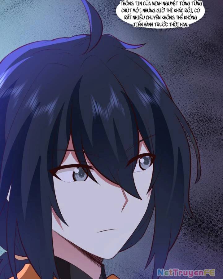 Hỗn Độn Đan Thần Chap 438 - Next Chap 439