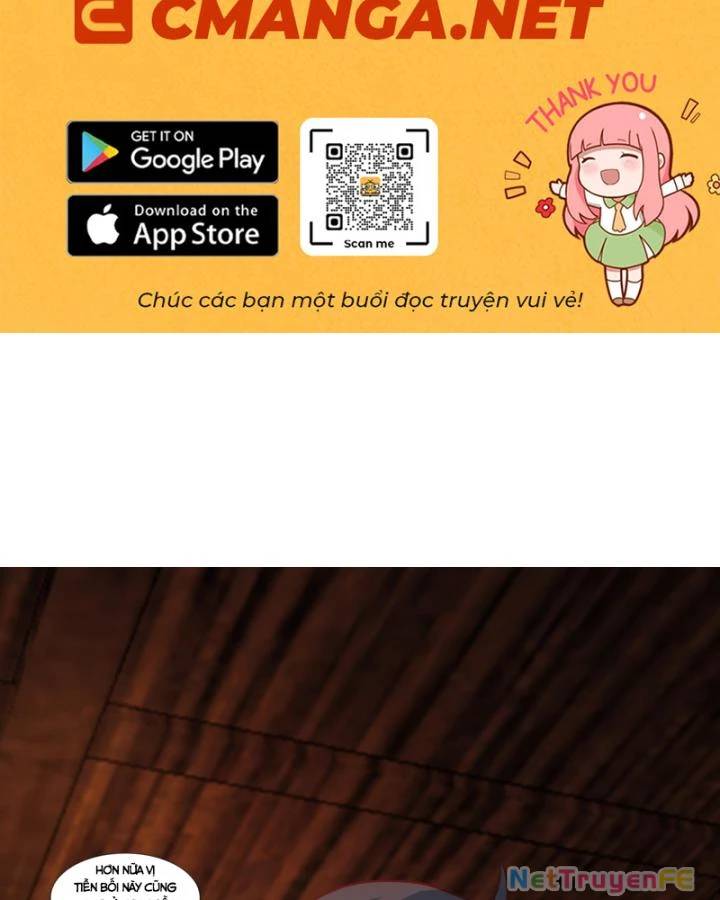 Hỗn Độn Đan Thần Chap 438 - Next Chap 439