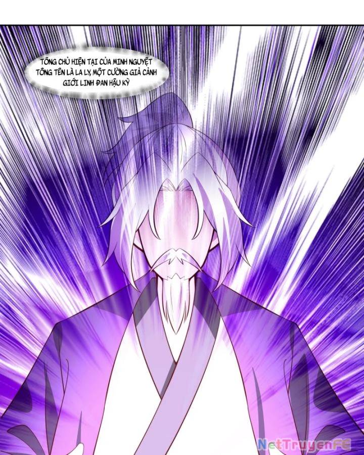 Hỗn Độn Đan Thần Chap 438 - Next Chap 439