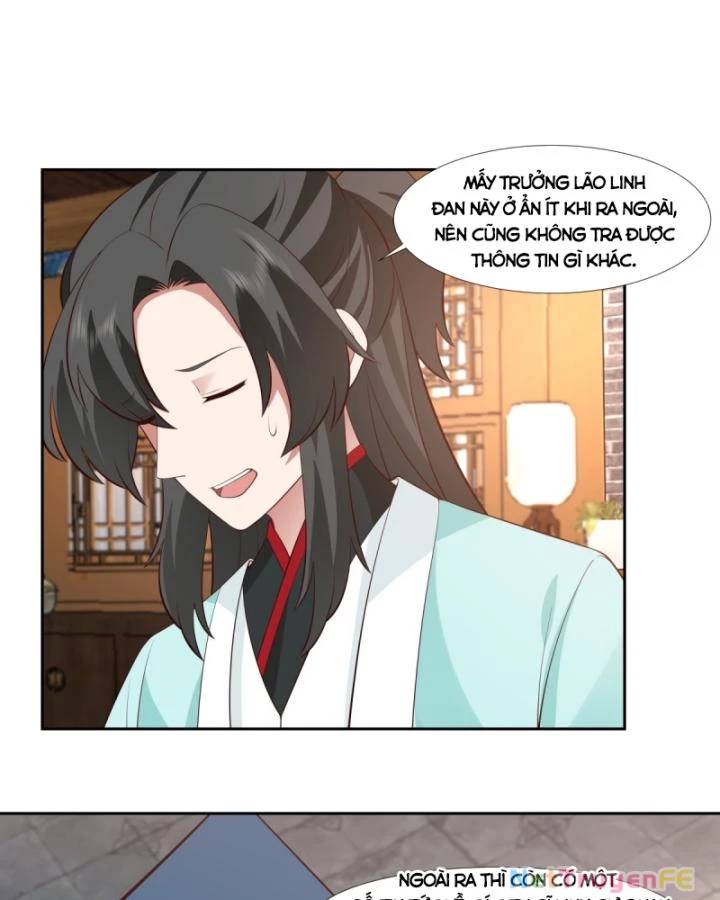 Hỗn Độn Đan Thần Chap 438 - Next Chap 439