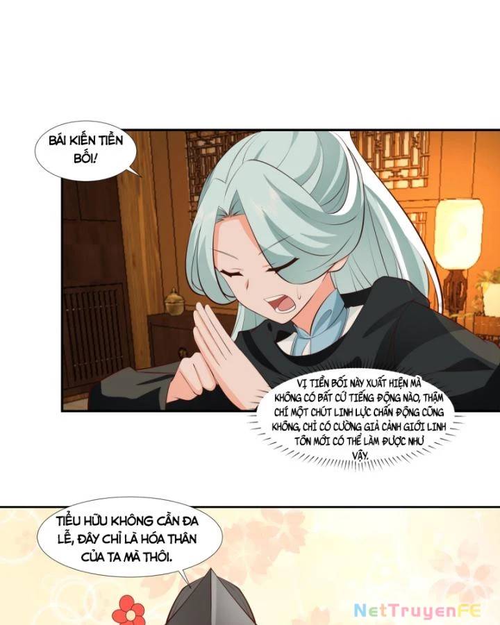 Hỗn Độn Đan Thần Chap 438 - Next Chap 439