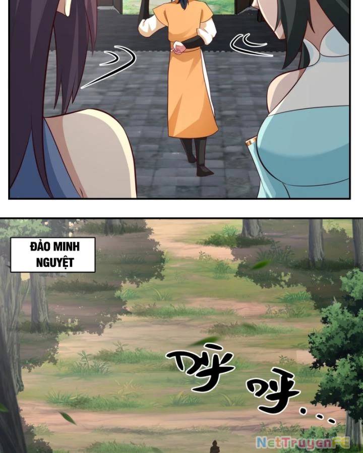 Hỗn Độn Đan Thần Chap 439 - Next Chap 440