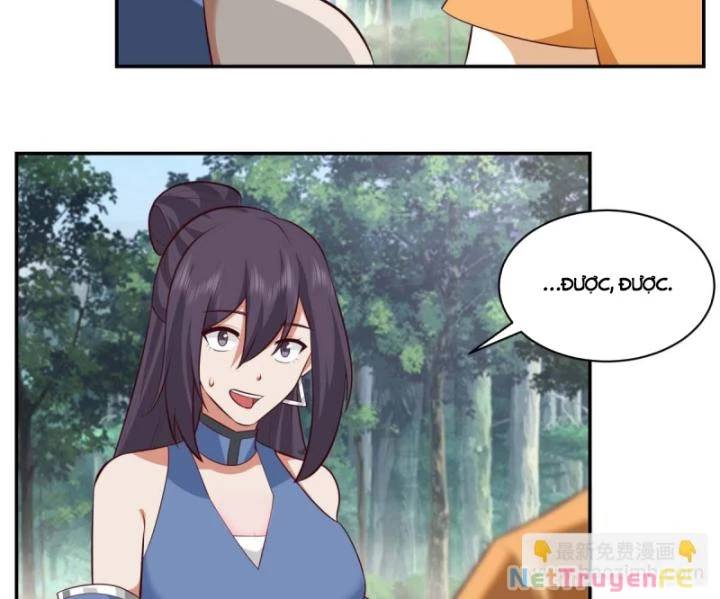 Hỗn Độn Đan Thần Chap 439 - Next Chap 440