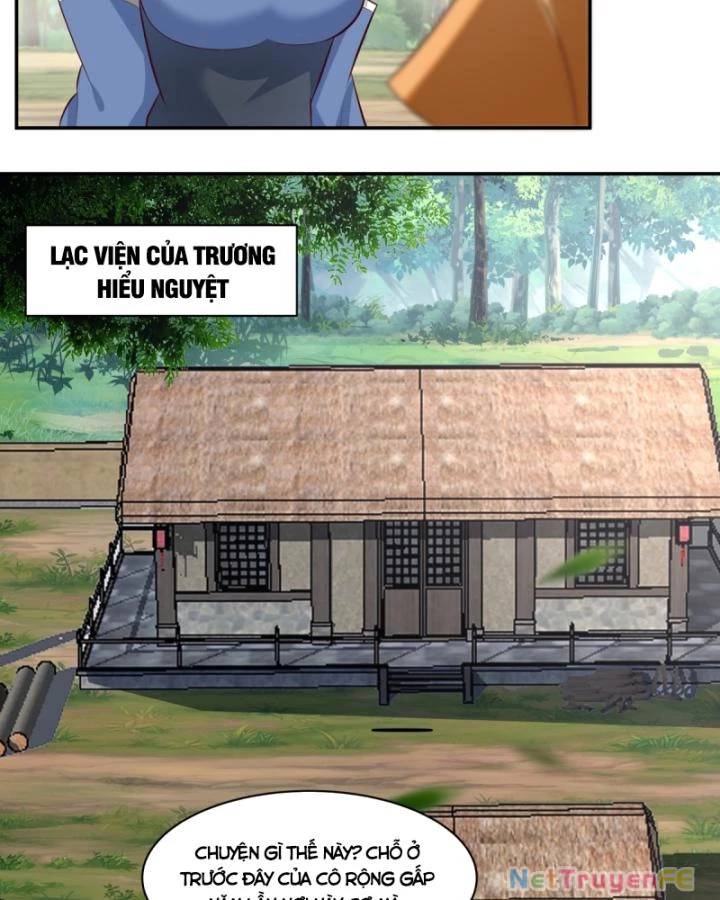 Hỗn Độn Đan Thần Chap 439 - Next Chap 440