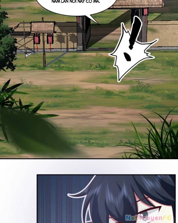 Hỗn Độn Đan Thần Chap 439 - Next Chap 440