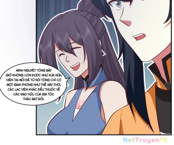 Hỗn Độn Đan Thần Chap 439 - Next Chap 440