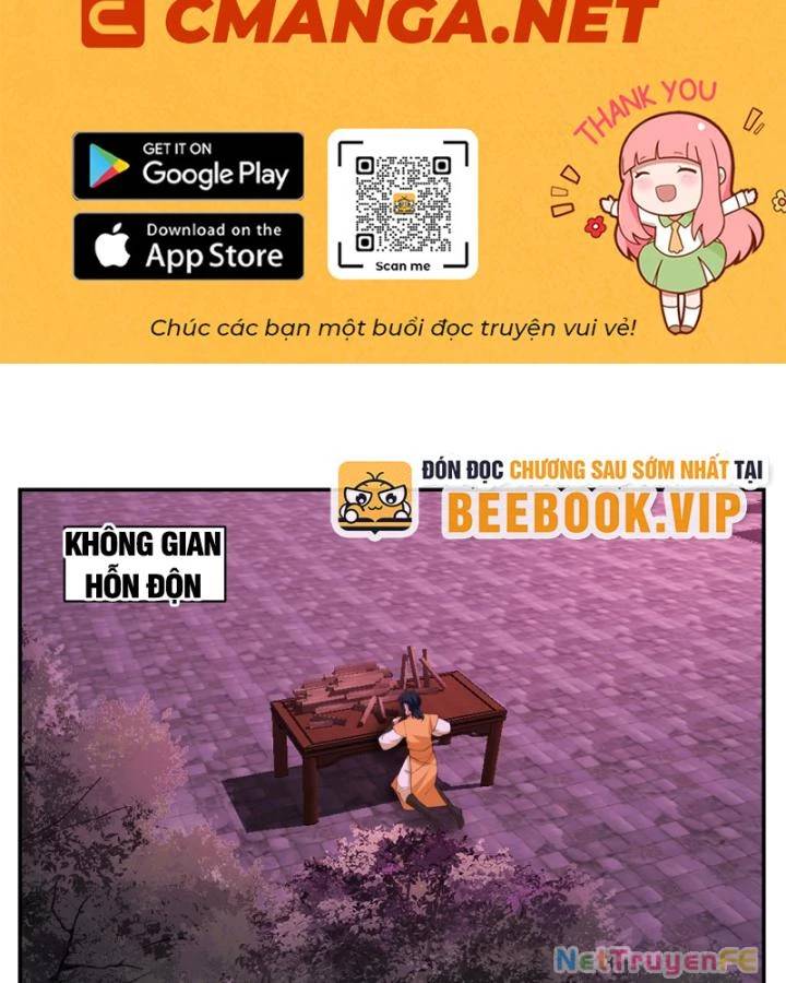 Hỗn Độn Đan Thần Chap 439 - Next Chap 440