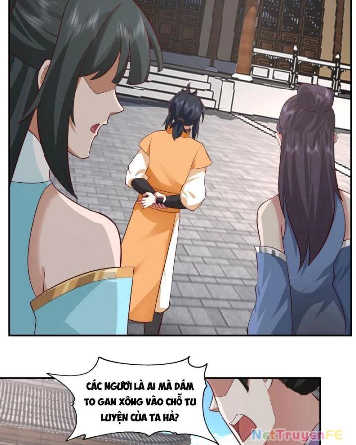 Hỗn Độn Đan Thần Chap 439 - Next Chap 440