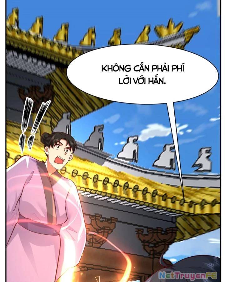Hỗn Độn Đan Thần Chap 439 - Next Chap 440