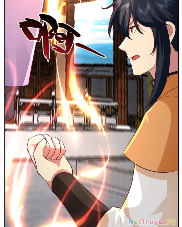 Hỗn Độn Đan Thần Chap 439 - Next Chap 440