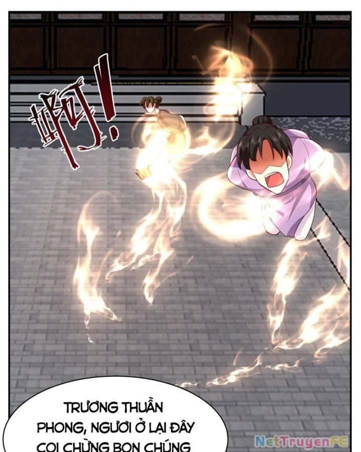 Hỗn Độn Đan Thần Chap 439 - Next Chap 440