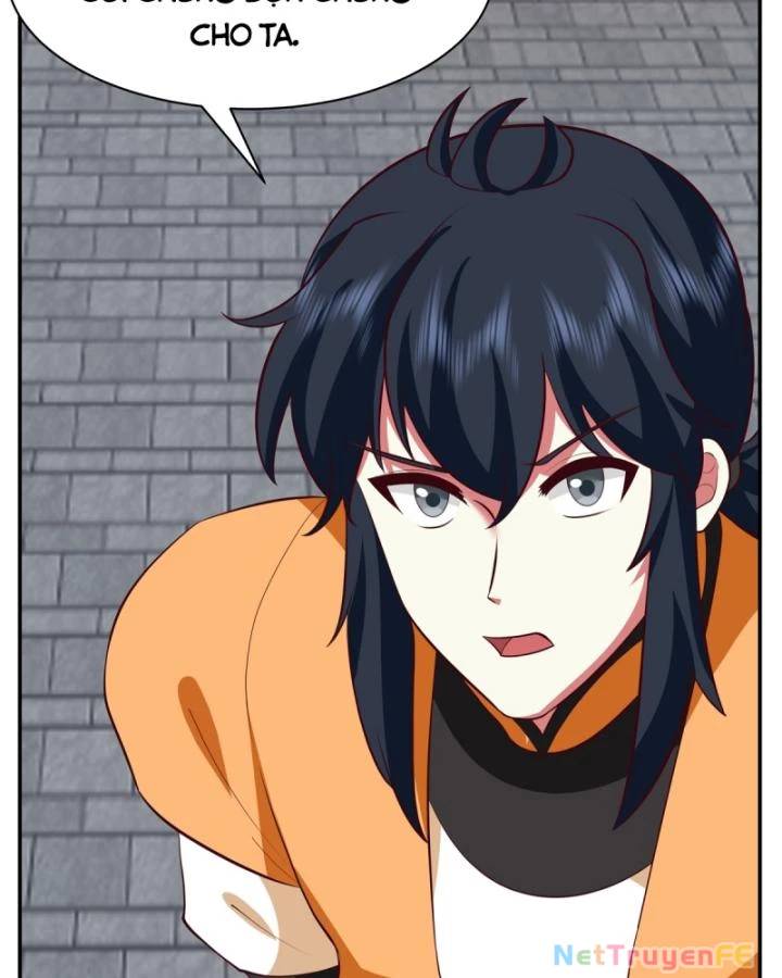 Hỗn Độn Đan Thần Chap 439 - Next Chap 440