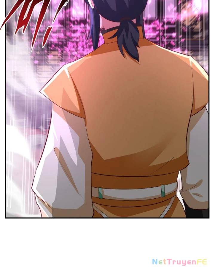 Hỗn Độn Đan Thần Chap 439 - Next Chap 440