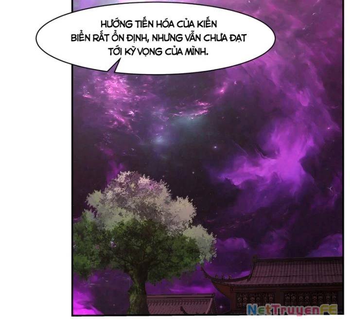 Hỗn Độn Đan Thần Chap 439 - Next Chap 440
