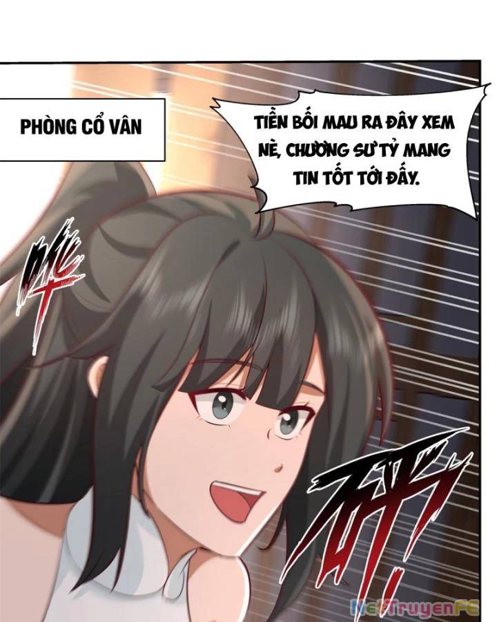 Hỗn Độn Đan Thần Chap 439 - Next Chap 440
