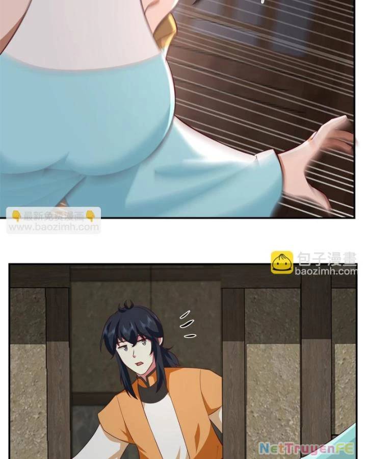Hỗn Độn Đan Thần Chap 439 - Next Chap 440