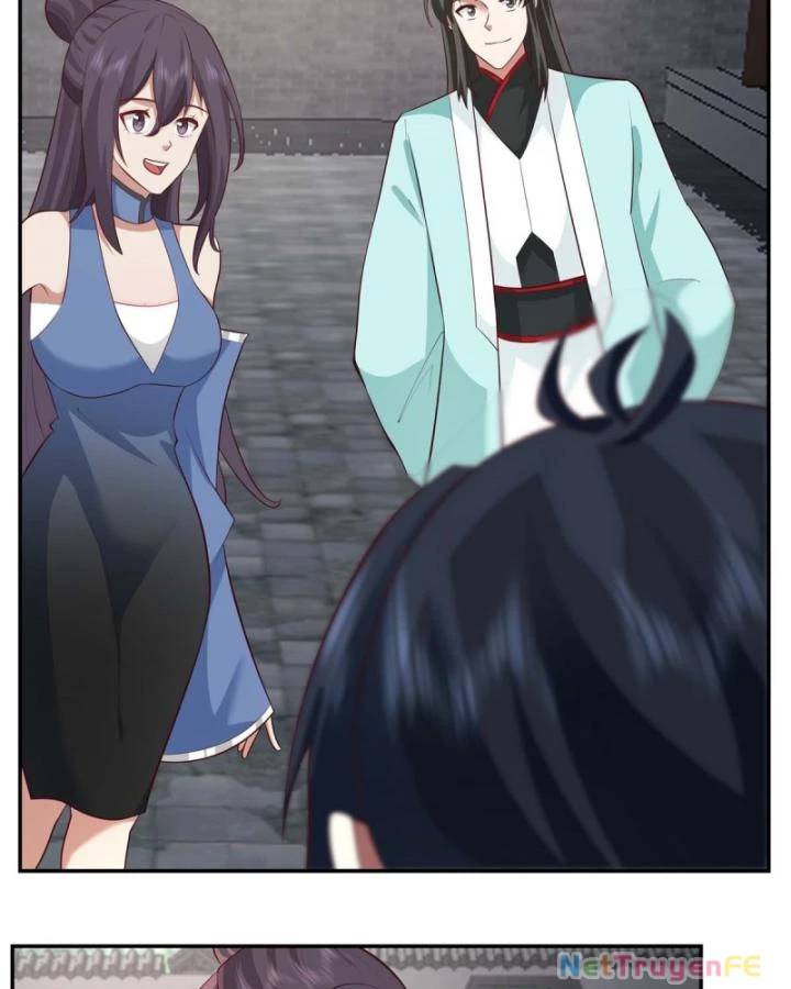 Hỗn Độn Đan Thần Chap 439 - Next Chap 440
