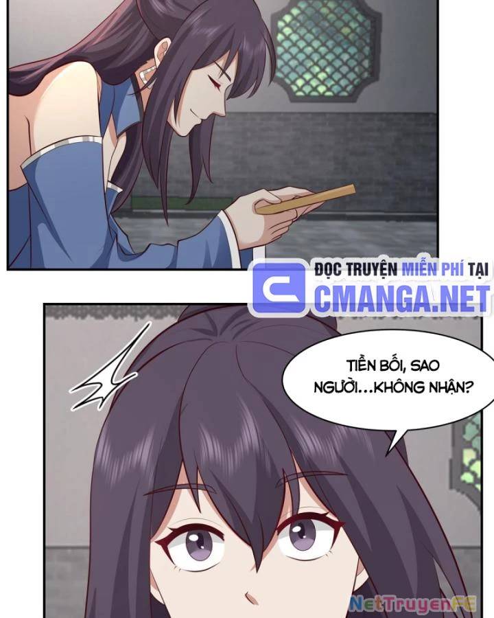 Hỗn Độn Đan Thần Chap 439 - Next Chap 440