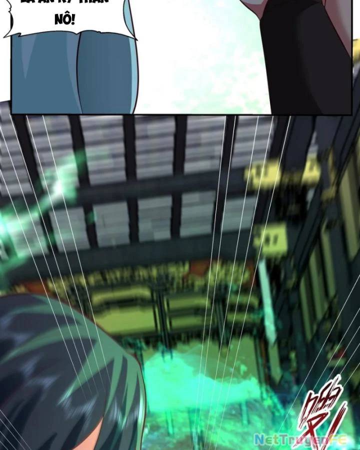 Hỗn Độn Đan Thần Chap 440 - Next Chap 441