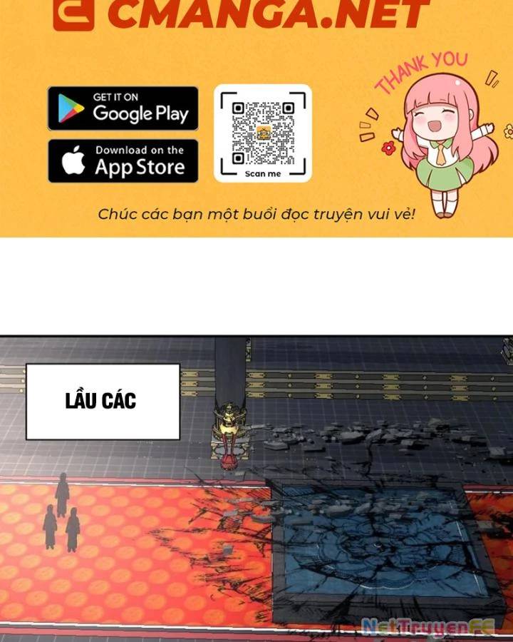 Hỗn Độn Đan Thần Chap 440 - Next Chap 441