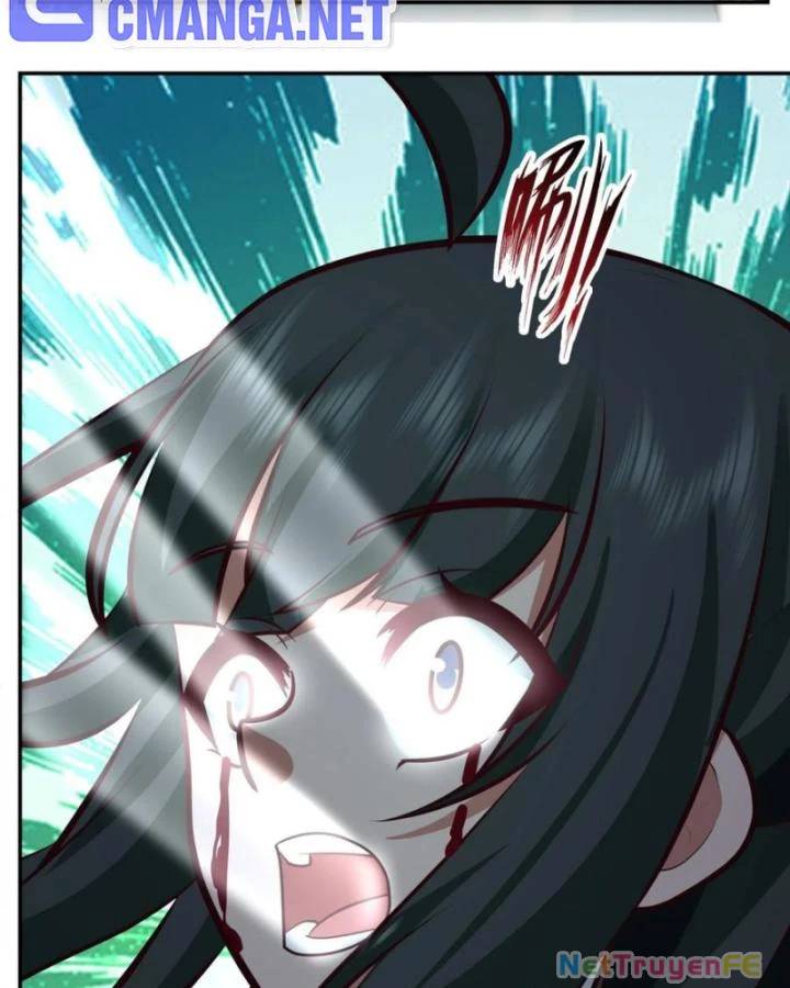 Hỗn Độn Đan Thần Chap 440 - Next Chap 441