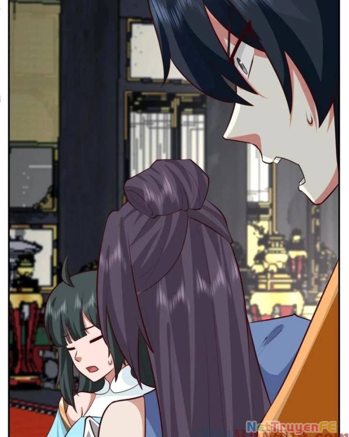 Hỗn Độn Đan Thần Chap 440 - Next Chap 441