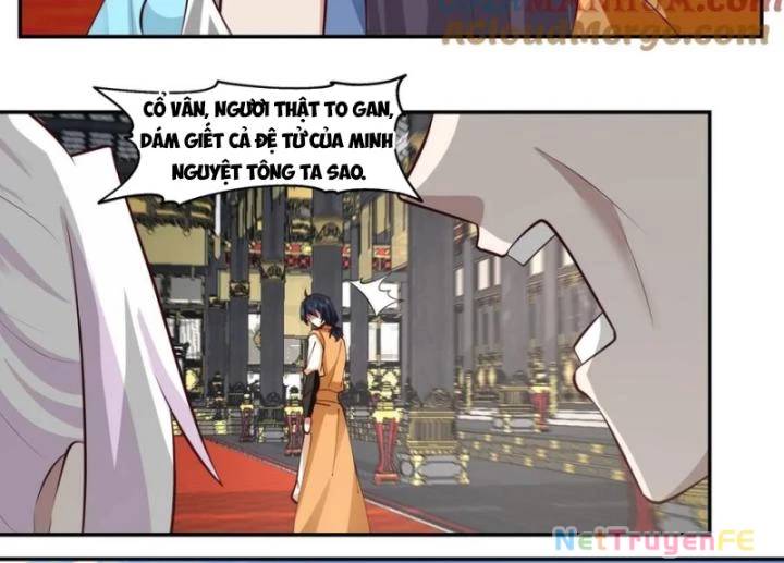 Hỗn Độn Đan Thần Chap 440 - Next Chap 441