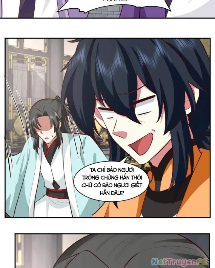 Hỗn Độn Đan Thần Chap 440 - Next Chap 441