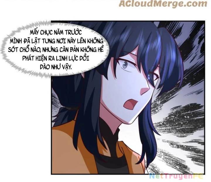 Hỗn Độn Đan Thần Chap 440 - Next Chap 441