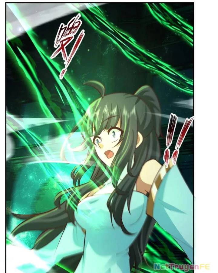 Hỗn Độn Đan Thần Chap 440 - Next Chap 441