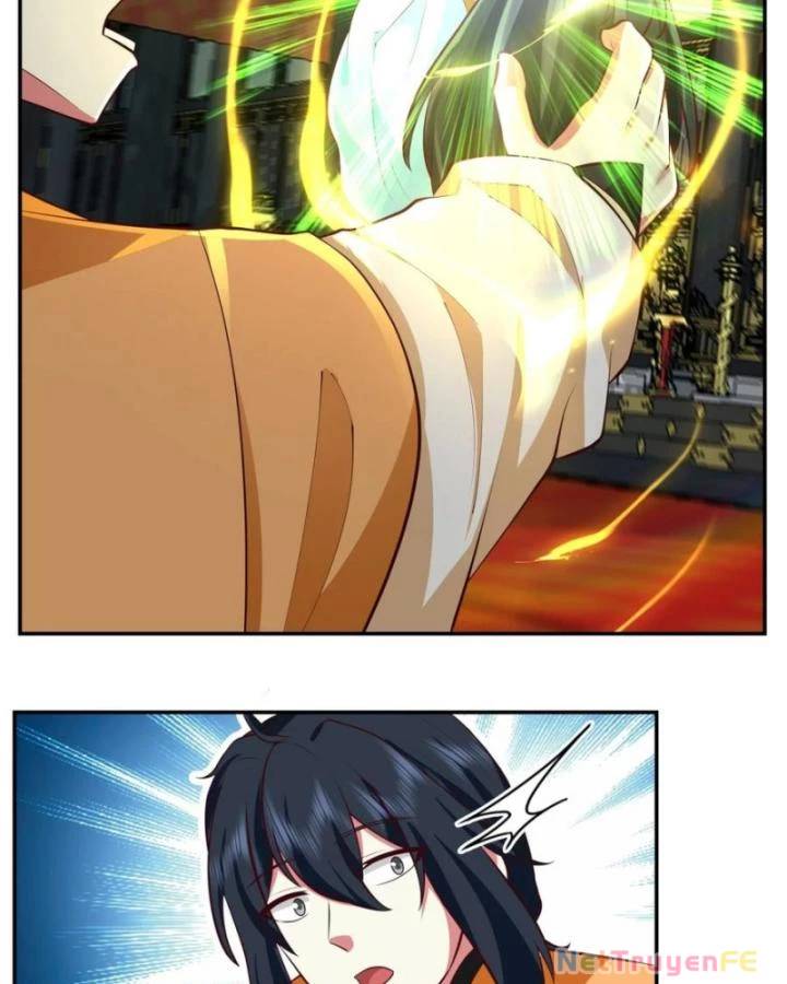 Hỗn Độn Đan Thần Chap 440 - Next Chap 441