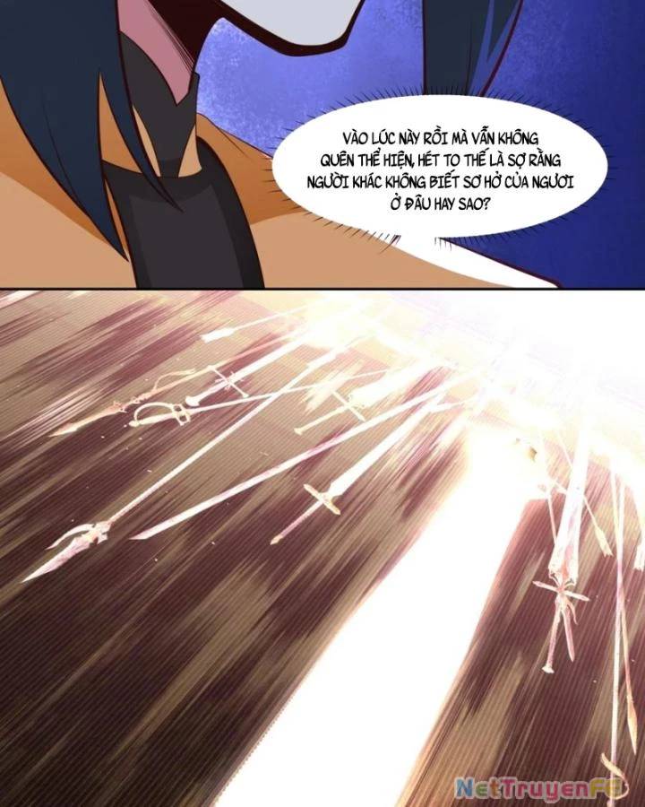 Hỗn Độn Đan Thần Chap 441 - Next Chap 442