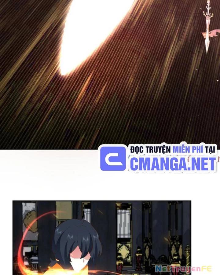 Hỗn Độn Đan Thần Chap 441 - Next Chap 442