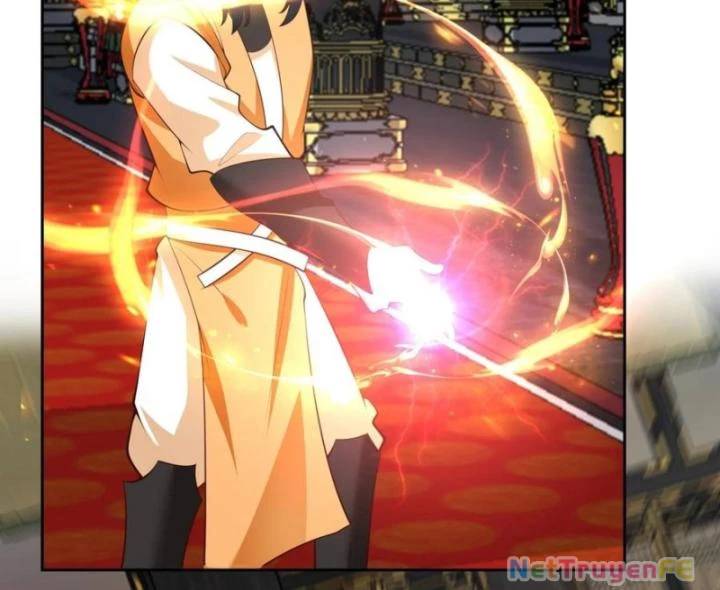 Hỗn Độn Đan Thần Chap 441 - Next Chap 442