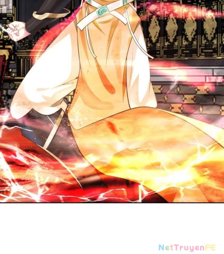 Hỗn Độn Đan Thần Chap 441 - Next Chap 442