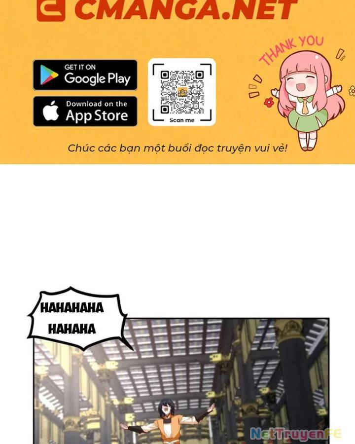Hỗn Độn Đan Thần Chap 441 - Next Chap 442