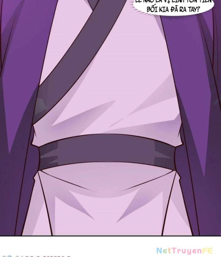 Hỗn Độn Đan Thần Chap 441 - Next Chap 442