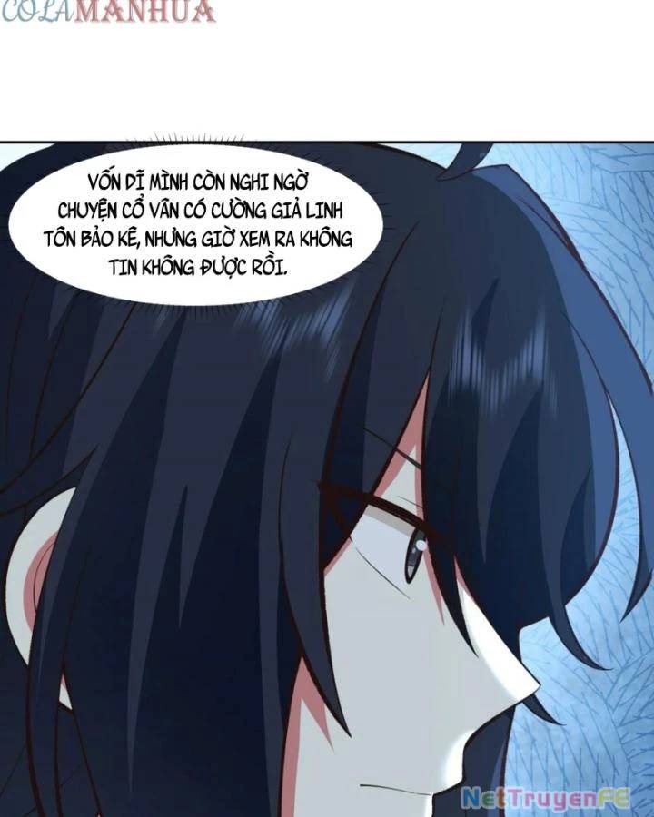 Hỗn Độn Đan Thần Chap 441 - Next Chap 442